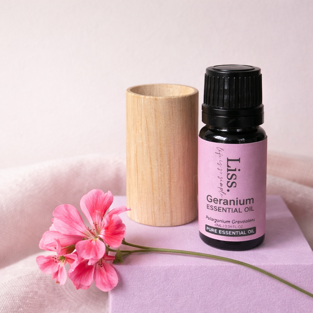 cardamom essential oil