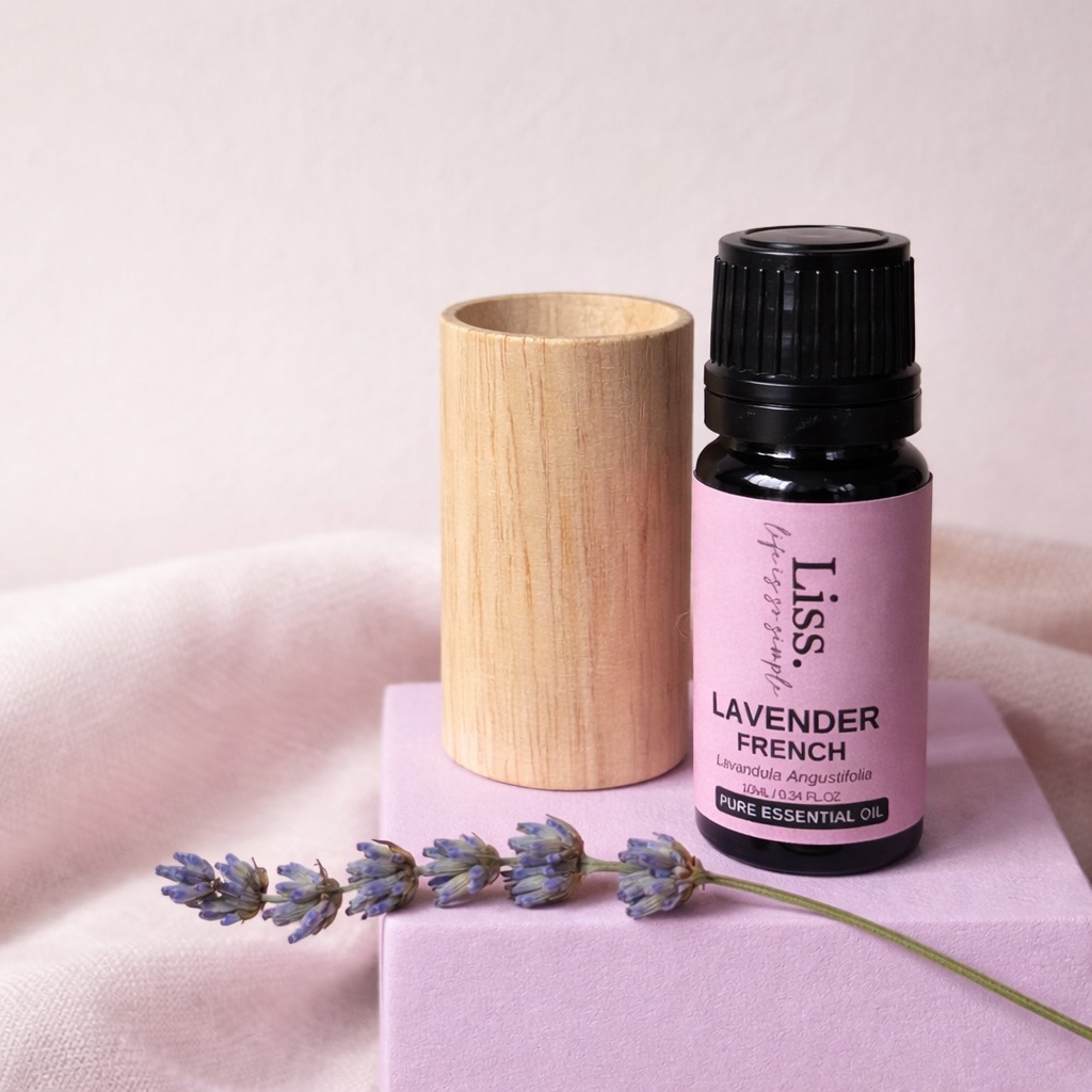 eucalyptus citriodora essential oil