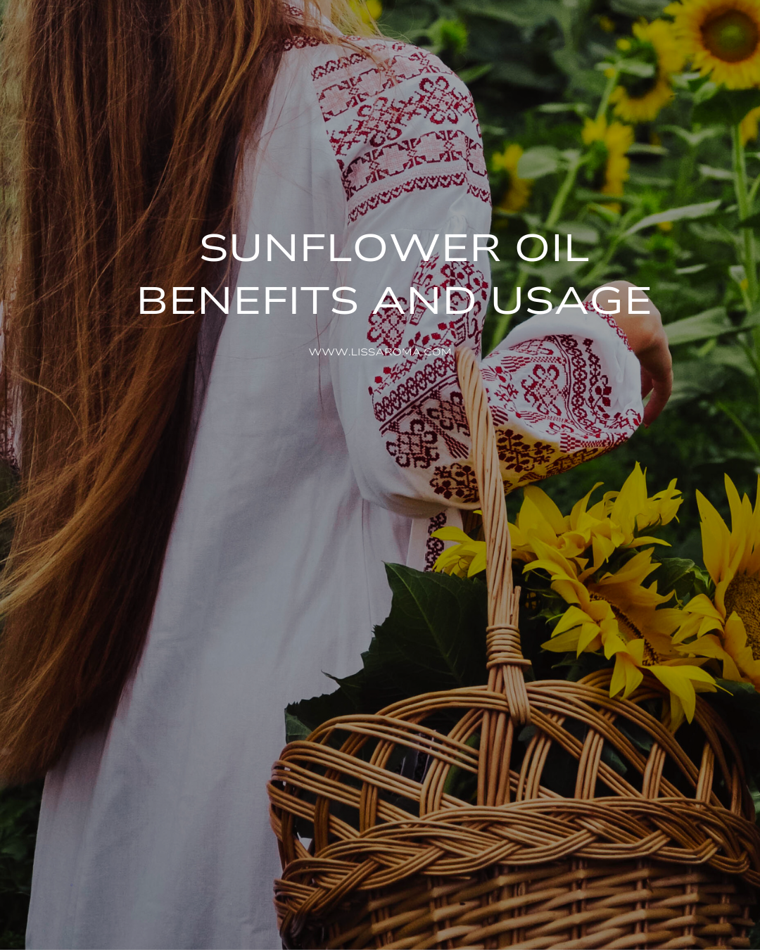 sunflower oil